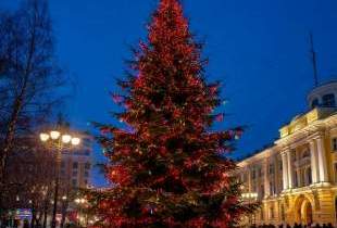 Новогодний Гастро-тур в сердце Урала. Екатеринбург встречает гостей!