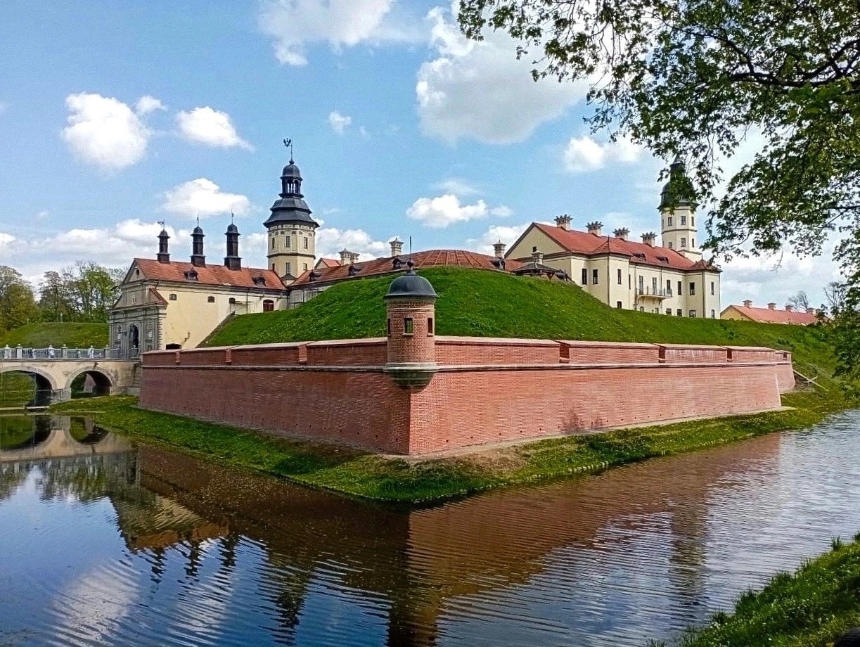 belarus