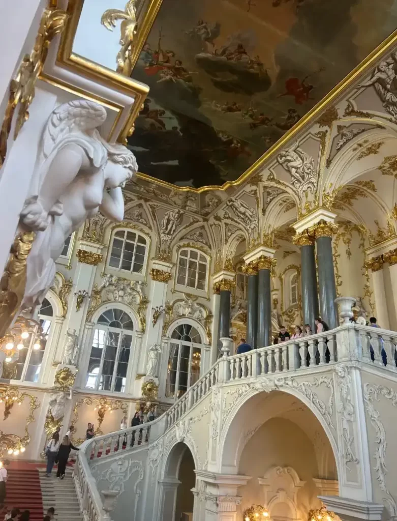 Санкт-Петербург